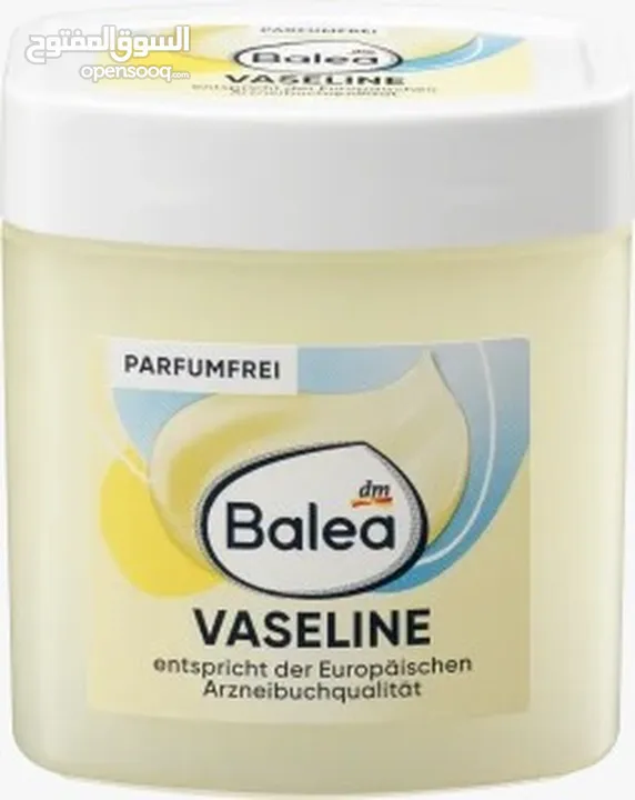 Produit de balea  dm almangne