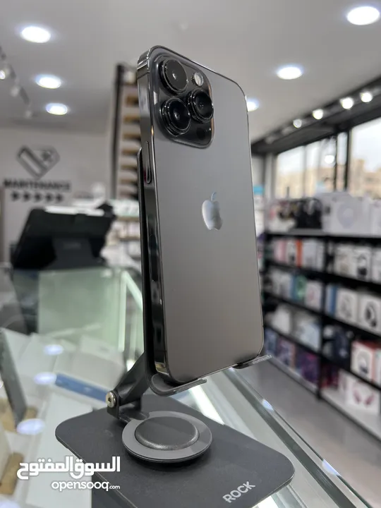 متجر دايموند موبايل  iPhone 13 Pro