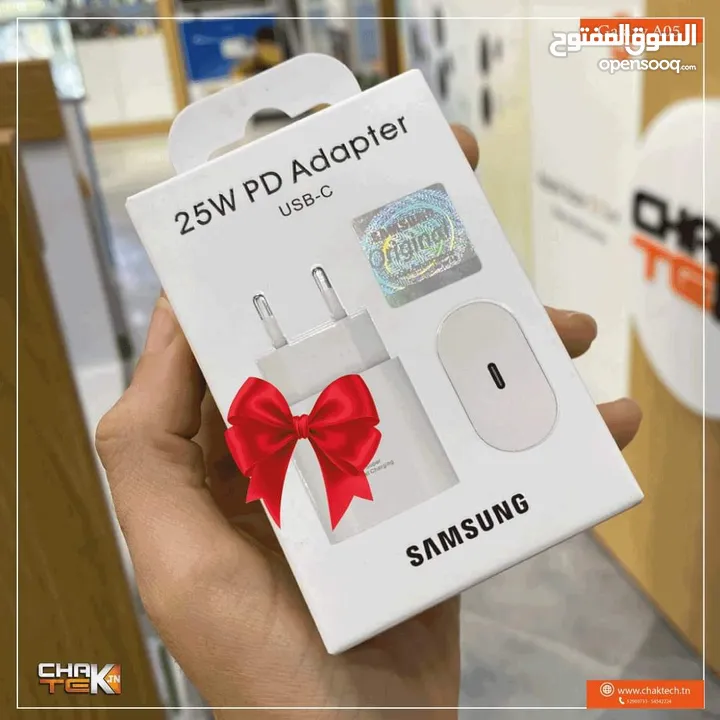 جهاز جديد  بالكرتونة Samsung A05s رام 8 و 12 جيجا 64 و 128 هدية كفر ولزقة وشاحن الاصلي متوفر توصبل