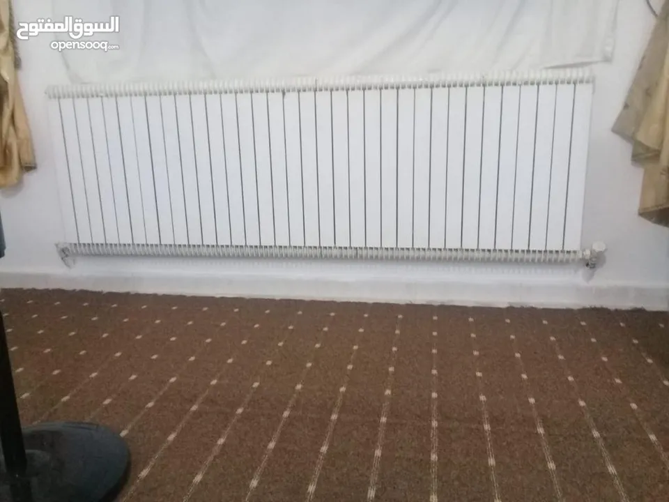 شراه بويلر تنكات حديد شبابيك بواب مكيفات ثلاجات رديترات موسير اطقم شمسي معدات تقيله جميع الحديد
