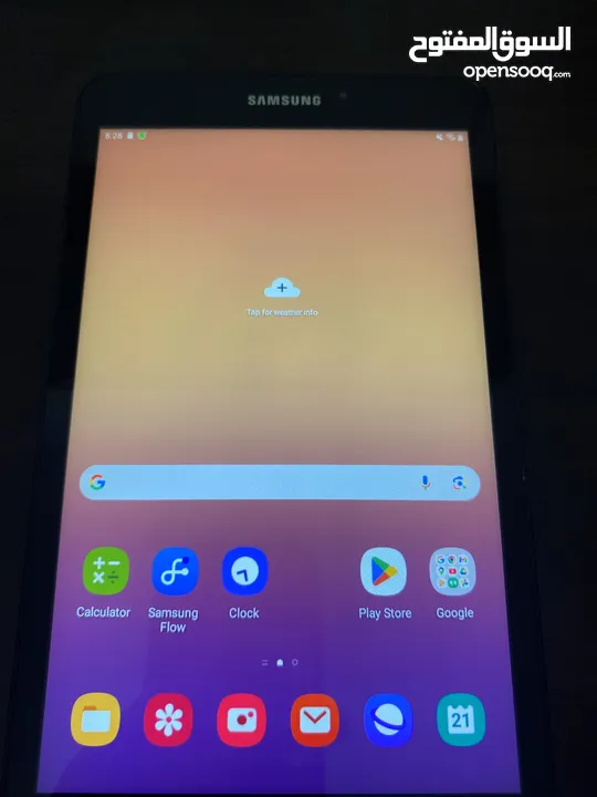 Samsung Galaxy Tab A