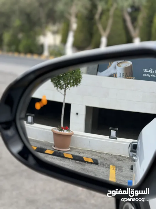 دفعه تبدآ 5000بسعر مغري (قابل للبدل )كيا نيرو 2020 تورنيج وارد كوري جمرك جديد فحص كأمل