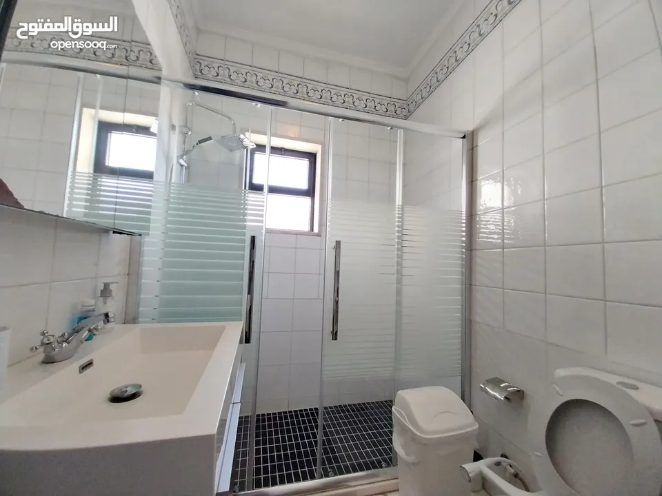 Apartment for rent in abdoun  ( Property 34748 )-174776015