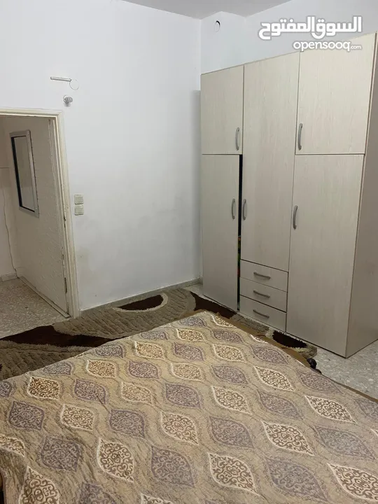 استوديو مفروش خلف مدرسة الكرامة