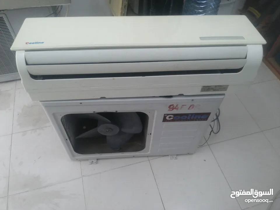 AC good condition for sale