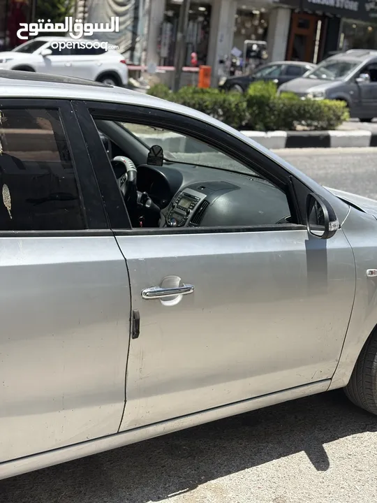 هونداي i30 موديل 2008