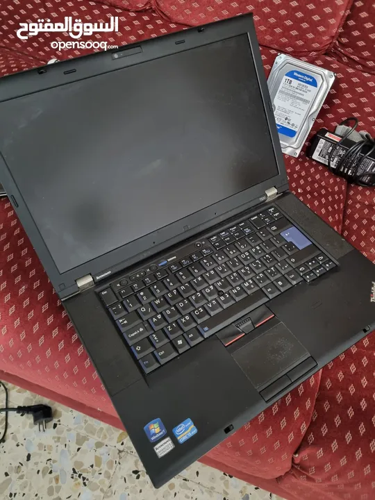 i5 الجيل الثاني