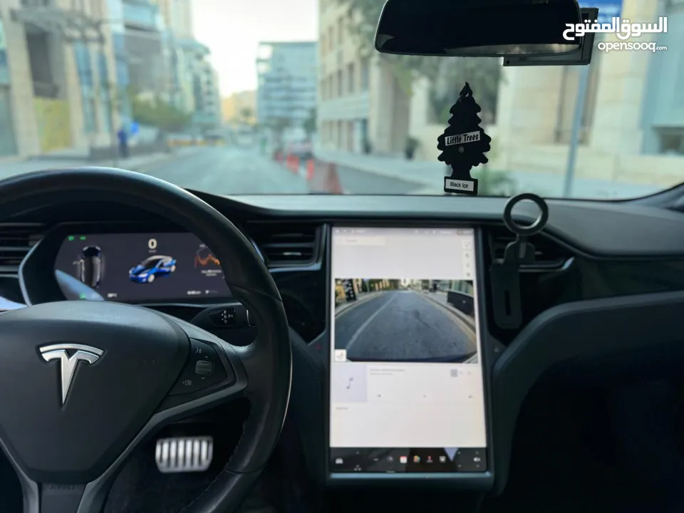 TESLA MODEL S 2019               تسلا موديل اس 2019 فحص كامل كلين تايتل