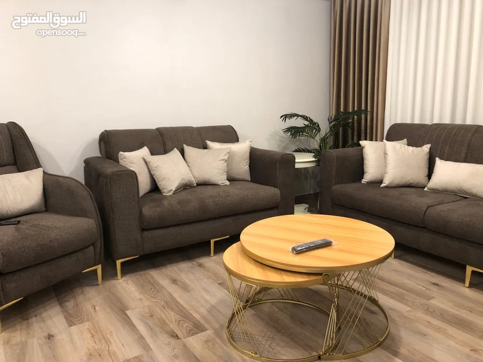 شقة للايجار