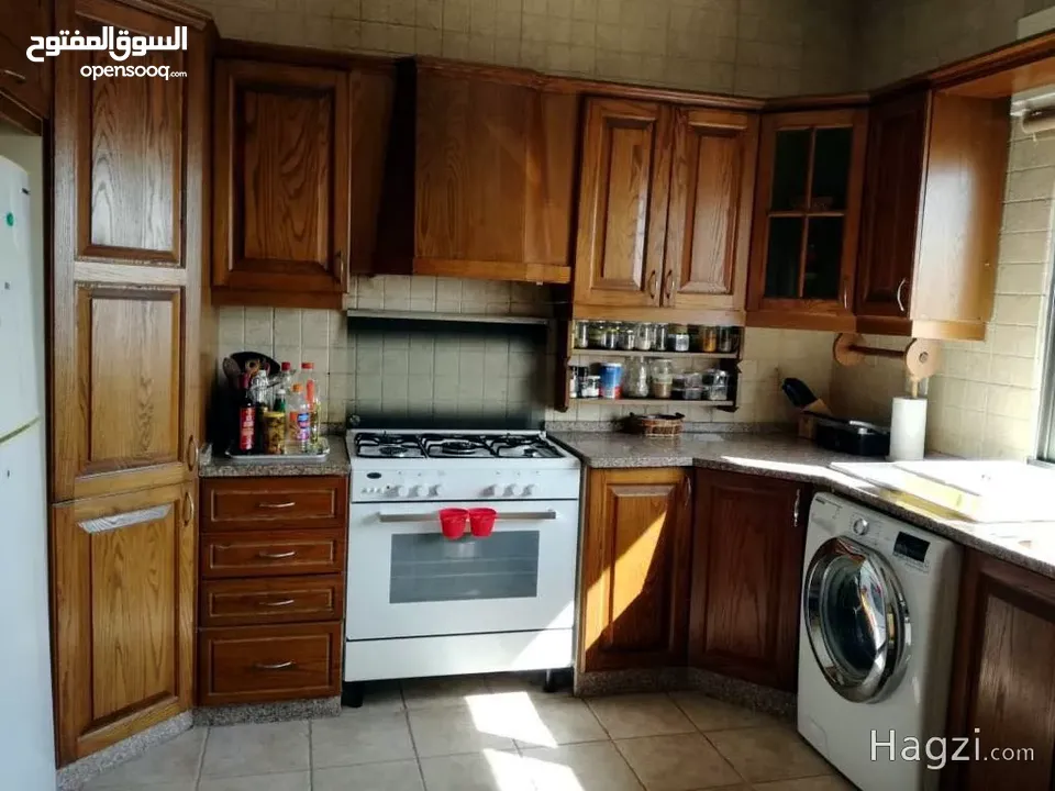 شقة مفروشة للإيجار 175م2 ( Property 13678 ) سنوي فقط