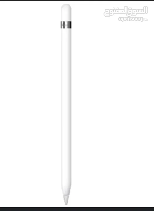 Apple Pencil (1st generation)