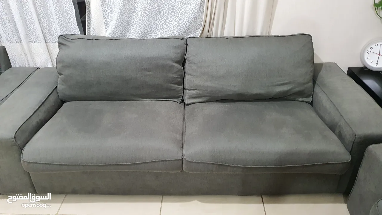 sofa set 7 seater