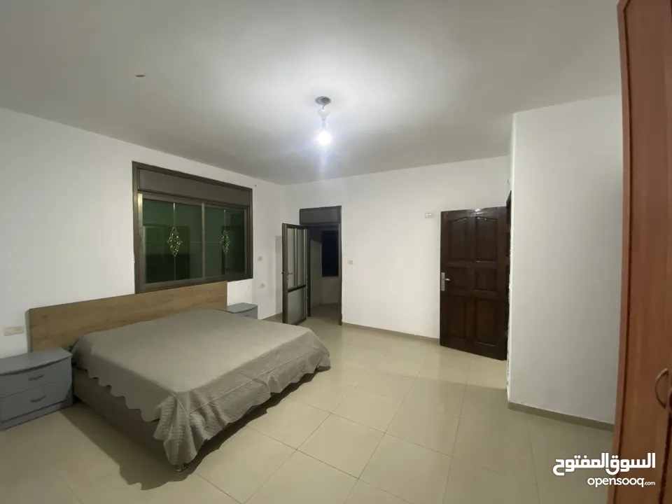 سكن موظفات للايجار في رام الله-عين مصباح
