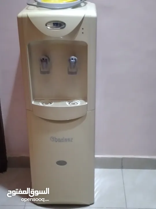 كولر ماء للبيع