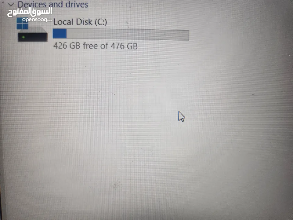 لينوفو tl117d الجيل 11. ذاكره 16 جيجا هاردسك 256 جهاز شبه جديد