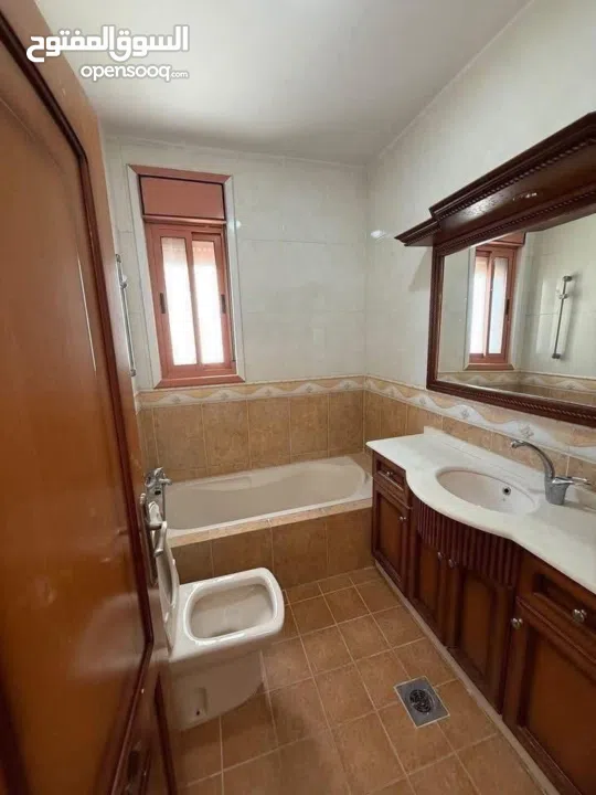 شقه مفروشه للايجار في المصيون خلف فندق Cesar