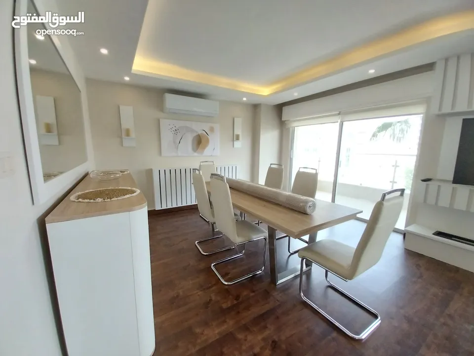 شقة للايجار في منطقة عبدون  ( Property 32514 )-175003202