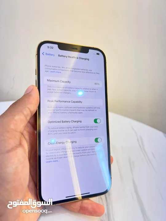 iPhone 12 Pro Max /128GB