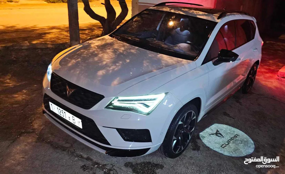 جيب اديكا كوبرا