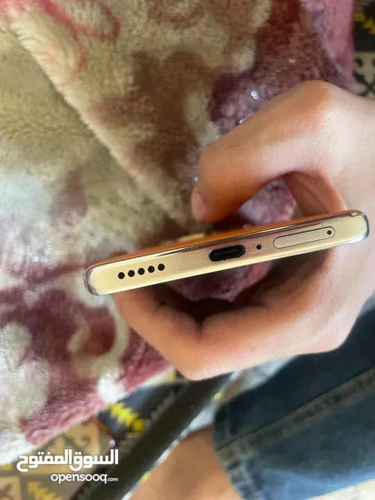 تليفون هونر x9b للبيع بحالة الوكالة