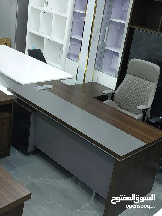 Office table for manager md and executive table