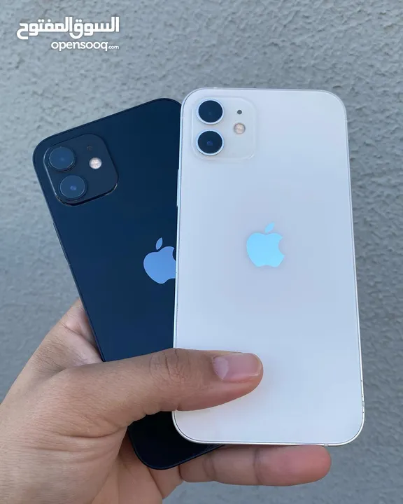 فقط ايفون 12  ذاكره 128 جى بى بحاله الوكاله متوفر فى الفرعين ومتاح توصيل لجميع مناطق السلطنه