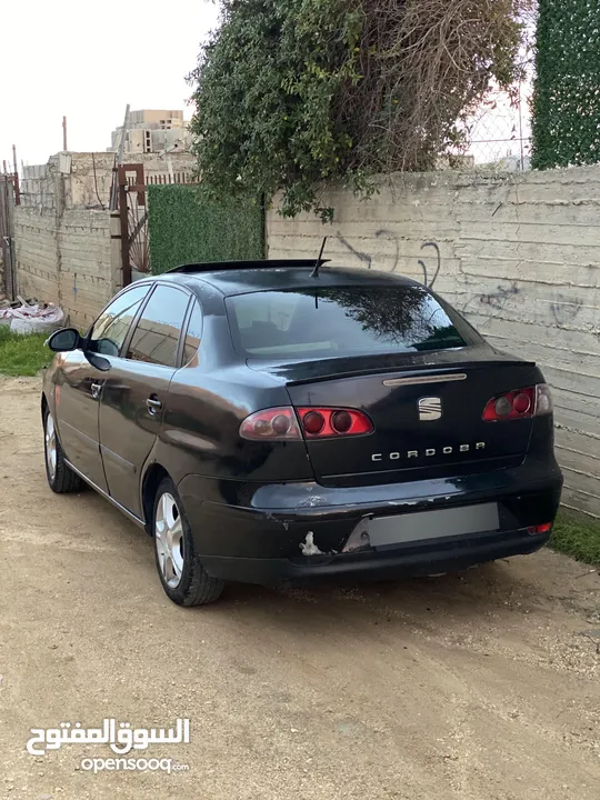 سيات قرطبة