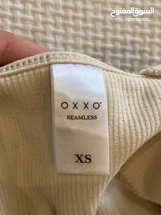 OXXO women’s sports tank top