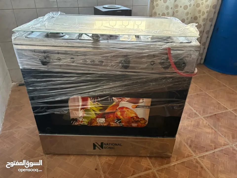 اثاث مستعمل بحالة الوكالة للبيع