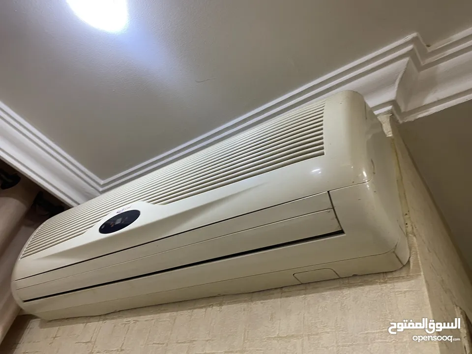 مكيف ستار كول 2 طن بسعر مغري للغاية