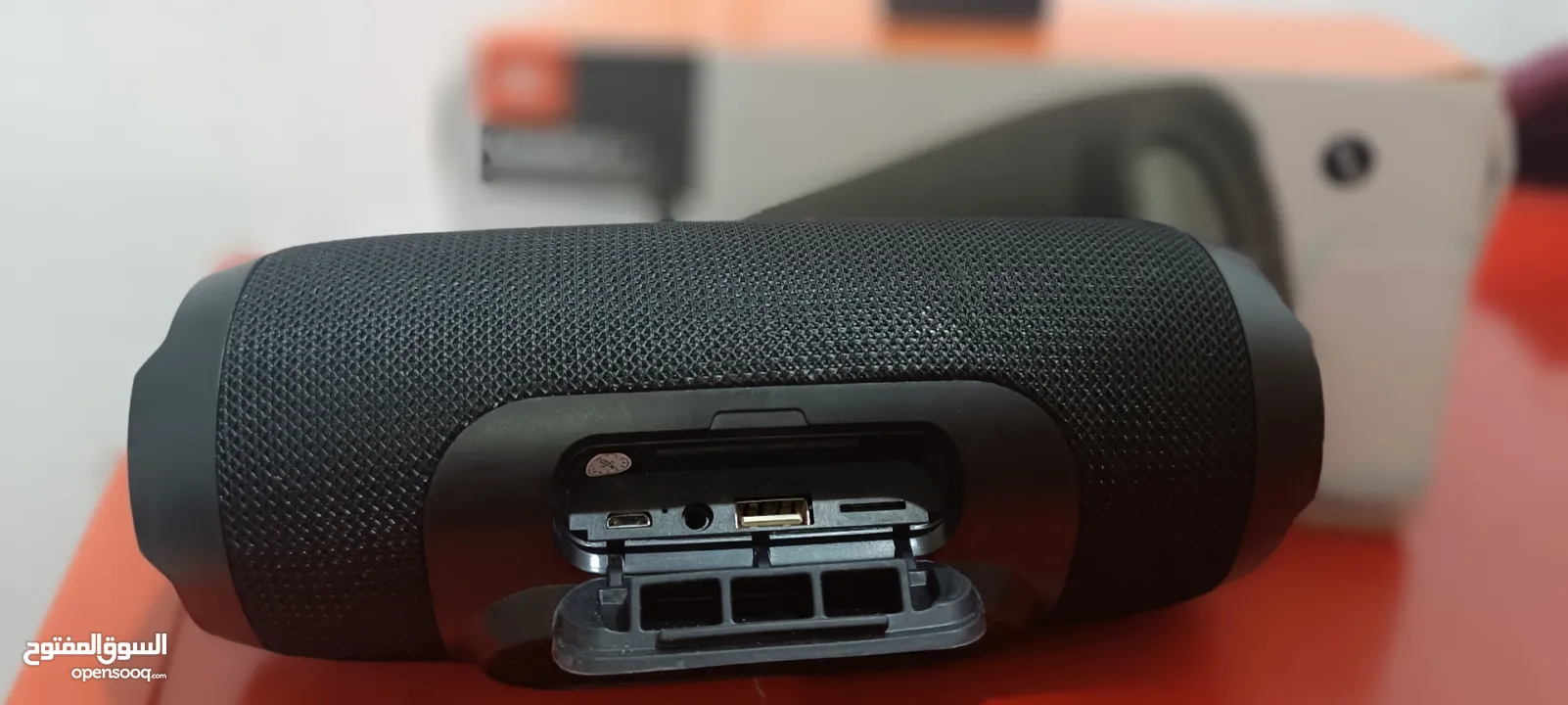 speaker jbl charge 3 copy (222850310) السوق المفتوح