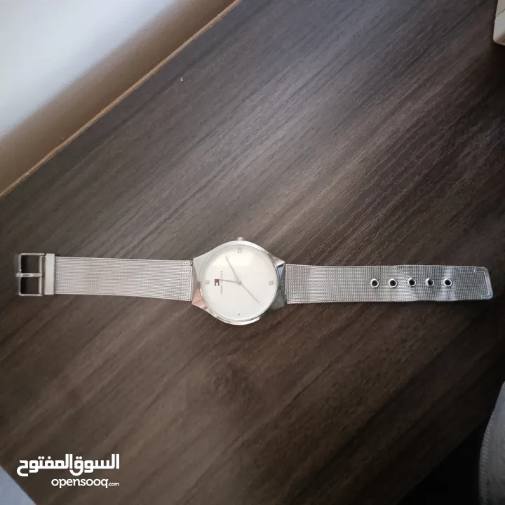 ساعه هليفجر اصليه للبيع بسعر جيد