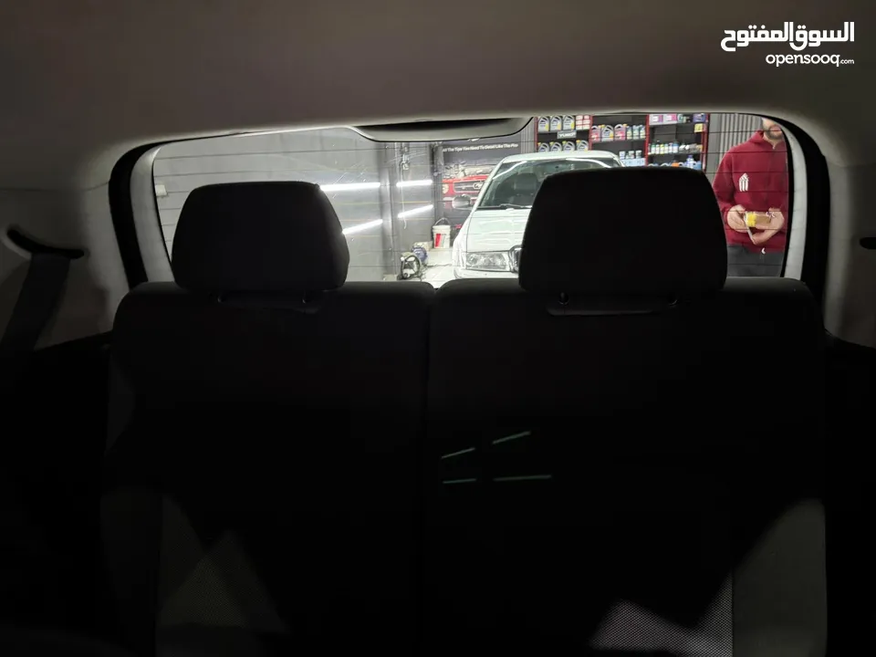 شفروليه اورلاندو 2015 ديزل 7 ركاب عائليه فحص ممتاز