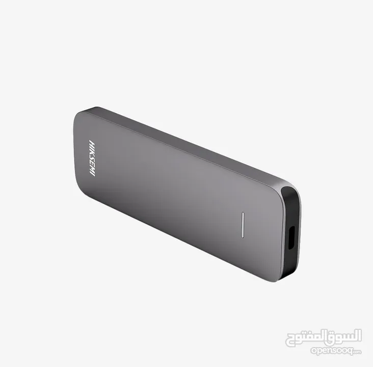 هارديسك خارجي سرعة عالية من هيكسيمي Hiksemi Elite Portable SSD 1TB  USB3.2  Gen2X2 Type-C