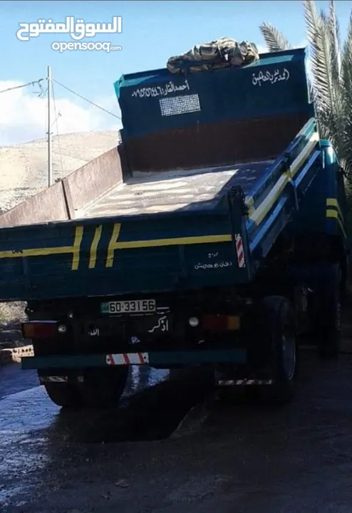قلاب مرسيدس بنز
