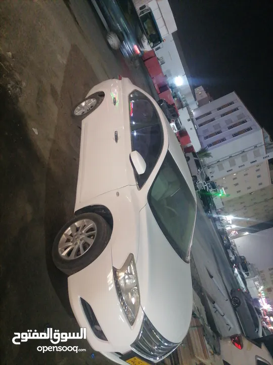 nissan sentra 2014