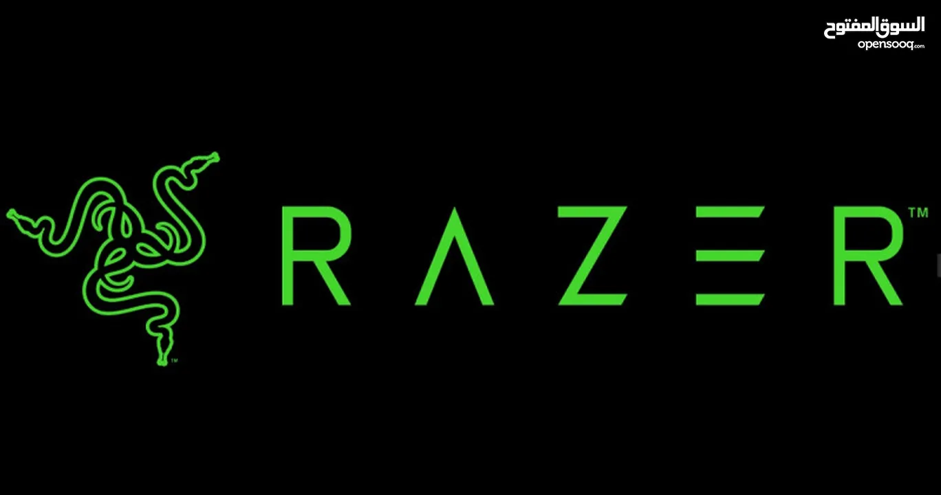 ........ماوس باد Razer Goliathus Extended chroma جديدة........