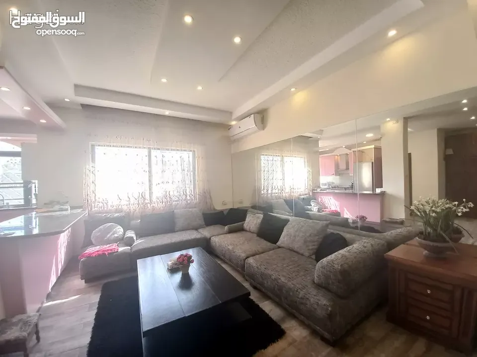 شقة للبيع في خلدا  ( Property ID : 31392 )