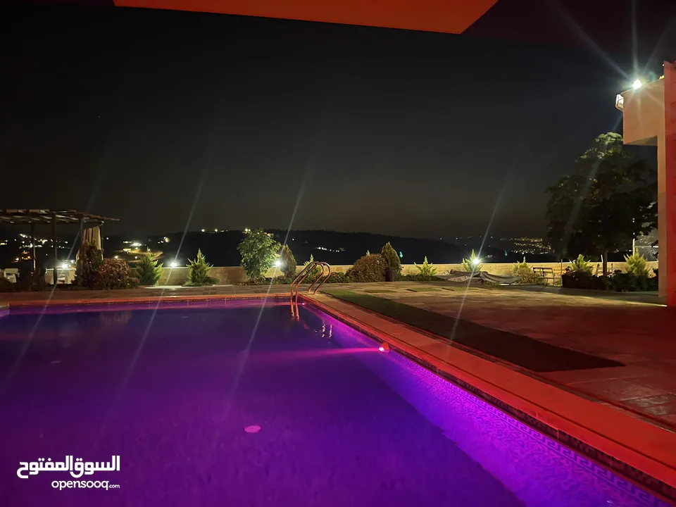 مزرعة الطلة الغربية بيرين