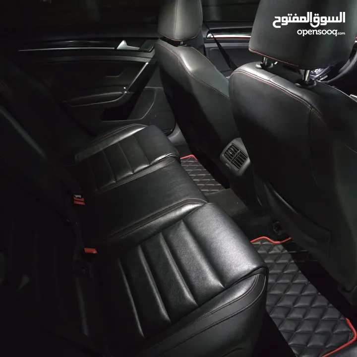 للبيع قولف GTI