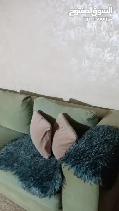طقم كورنر تركي ثقيل