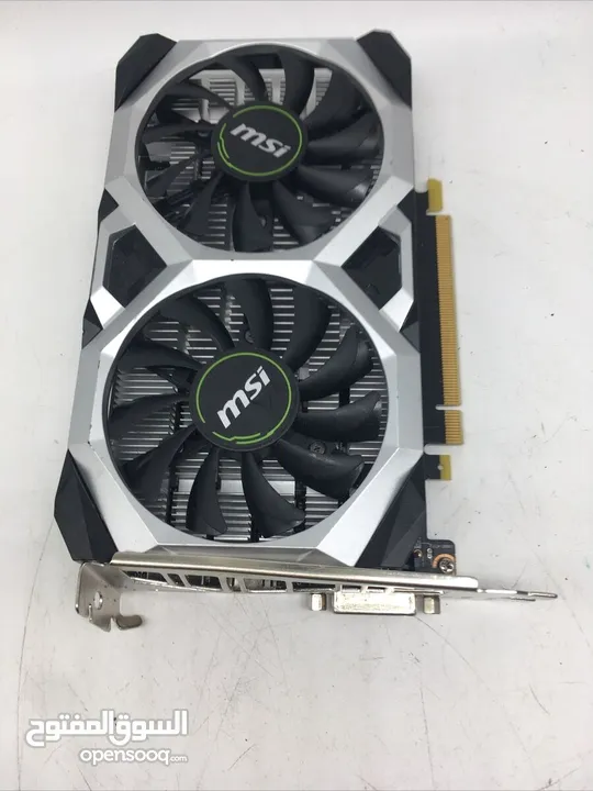 GTX 1650 4GB