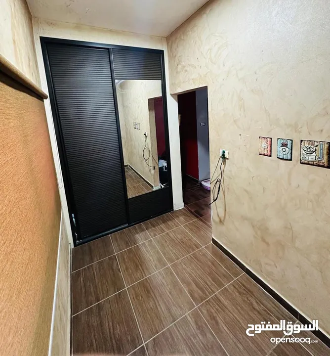 شقة للبيع بموقع مميز