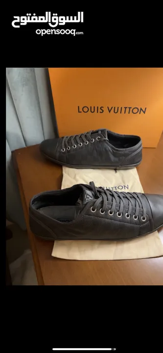 احذية ماركات ايطالية مستعمله شبه جديده للبيع