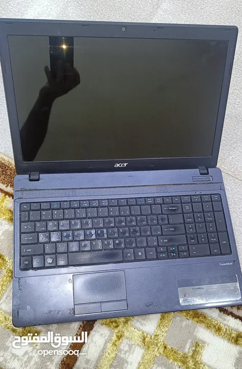 لابتوب acer