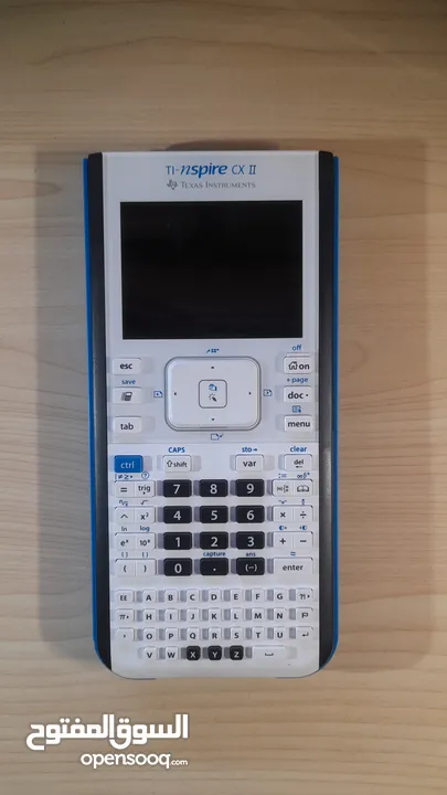 الات حاسبة متطورة Graphing Calculators