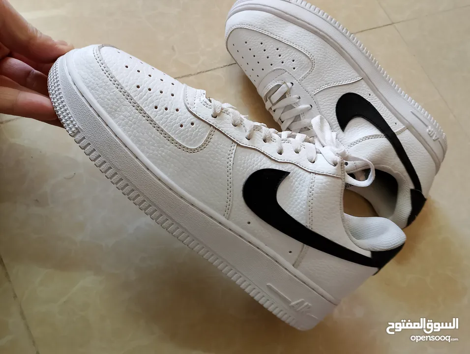 حذاء .Puma  اصلي بحال الوكاله لساته جديد وارد أروبي  الواحد ب 35