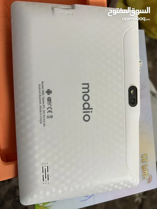 ايباد للاطفال بمساحة 128G