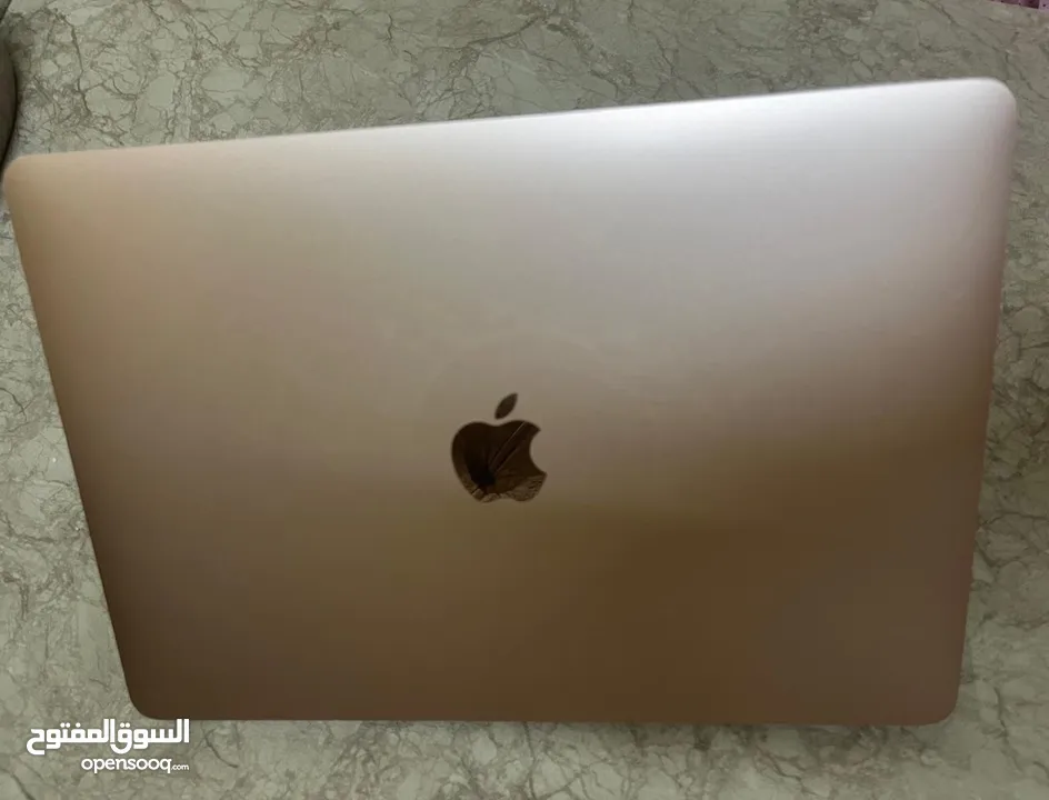 MacBook Air 2020