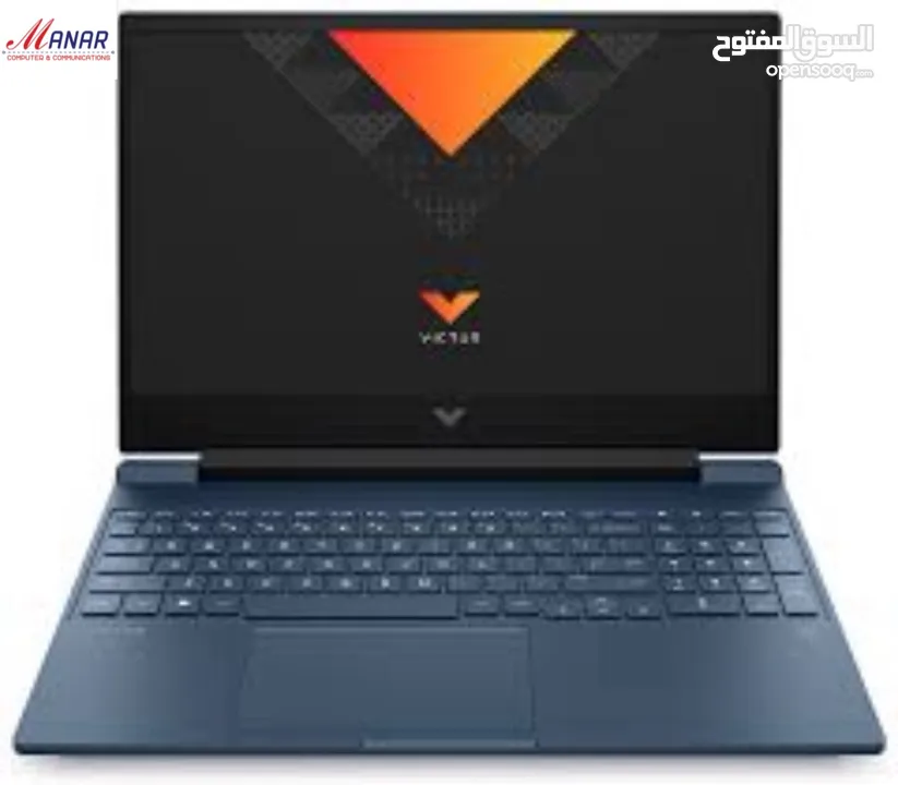 Hp Victus Gaming 15-fa2013dx